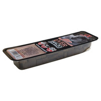 Produktbild von alpha spirit Snack gewürfelt Leber - 16 x 35 g