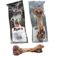 Produktbild von Alpha Spirit The Bone Serano Schinkenknochen - 15 x 1 Stk.