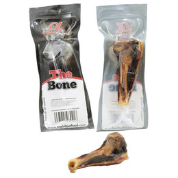 Produktbild von Alpha Spirit The Bone Serano Schinkenknochen