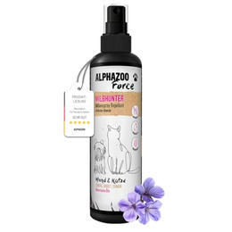 Produktbild von alphazoo MilbHunter Milbenspray 100 ml - 100 ml