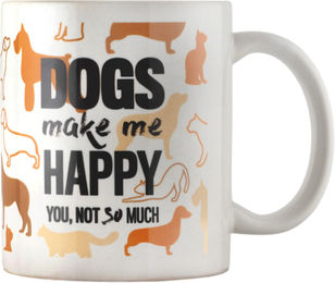 Produktbild von Alphazoo Tasse