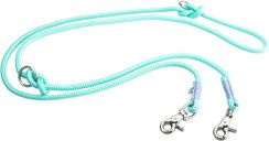 Produktbild von alsa-brand Führleine Mats mint-flieder - 2 m