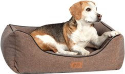 Produktbild von alsa-brand Hundebett Koje braun