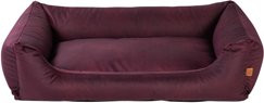 Produktbild von alsa-brand Hundebett Letto rot