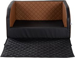 Produktbild von alsa-brand Kofferraumbett Comfort blackcopper