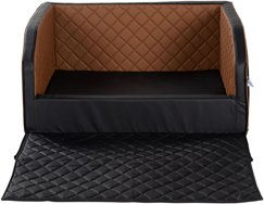 Produktbild von alsa-brand Kofferraumbett Comfort blackcopper