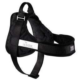 Produktbild von alsa-brand Nylon-Geschirr Ultimate schwarz