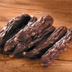 Produktbild von alsa-nature 2 m-Lammwürstchen Kauartikel - 3 x 250 g