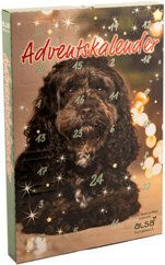 Produktbild von alsa-nature Adventskalender, 500 g