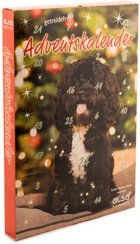 Produktbild von alsa-nature Adventskalender getreidefrei, 500 g