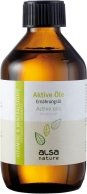 Produktbild von alsa-nature Aktive Öle - 250 ml
