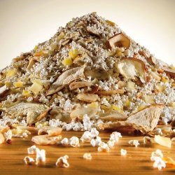 Produktbild von alsa-nature Amarant-Hirse-Mix Schonkost - 2 x 1 kg