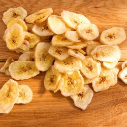 Produktbild von alsa-nature Bananen-Chips - 500 g