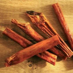 Produktbild von alsa-nature Beefstick Kauartikel - 2 x 250 g