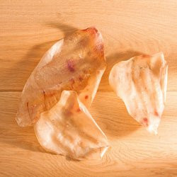 Produktbild von alsa-nature Büffelohren Kauknochen