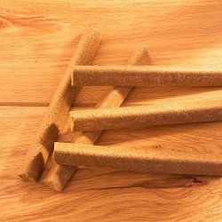 Produktbild von alsa-nature Chicken-Backstange - 3 x 10 Stk.