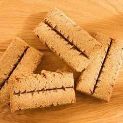 Produktbild von alsa-nature Diät-Brocken Kauartikel - 3 x 1 kg