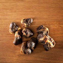 Produktbild von alsa-nature Enten-Herzen Kauartikel - 3 x 200 g