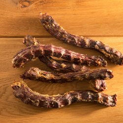 Produktbild von alsa-nature Enten-Schlund Kauartikel - 3 x 250 g