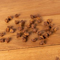 Produktbild von alsa-nature Entenfleisch-Würfel Kauartikel - 2 x 200 g