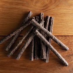 Produktbild von alsa-nature Fitness-Sticks Kauartikel - 200 g