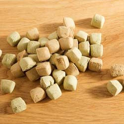 Produktbild von alsa-nature Huhn- & Gemüse-Mix Hundekekse - 4 x 1 kg