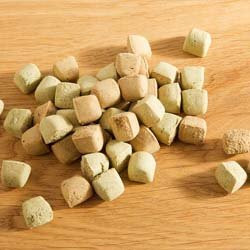 Produktbild von alsa-nature Huhn- & Gemüse-Mix Hundekekse - 3 x 1000 g