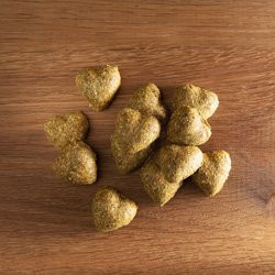 Produktbild von alsa-nature Huhn-Herzen - 3 x 250 g