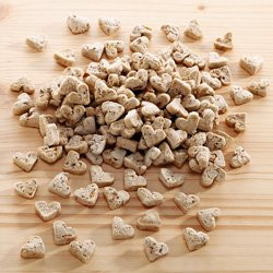 Produktbild von alsa-nature Hühnchen-Herzen - 3 x 250 g