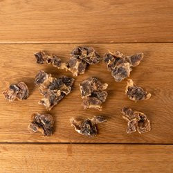 Produktbild von alsa-nature Hühnchenmägen Kauartikel - 2 x 250 g