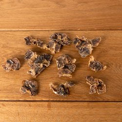 Produktbild von alsa-nature Hühnchenmägen Kauartikel - 3 x 250 g