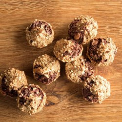 Produktbild von alsa-nature INSECTUM Obst-Pastete - 3 x 250 g