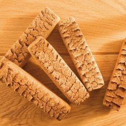 Produktbild von alsa-nature Kastenbrot Kauartikel - 3 x 1 kg