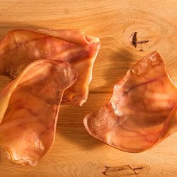 Produktbild von alsa-nature Kauohren Kauartikel - 2 x 500 g