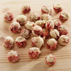 Produktbild von alsa-nature Lachs-Kokos-Kugeln - 2 x 250 g