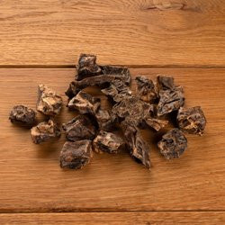 Produktbild von alsa-nature Lamm-Lungenwürfel Kauartikel - 200 g