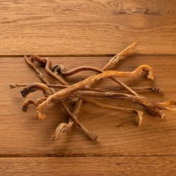 Produktbild von alsa-nature Lamm-Ziemer Kauartikel - 200 g