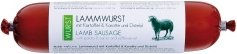 Produktbild von alsa-nature Lammwurst mit Kartoffel & Möhre - 6 x 800 g