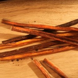 Produktbild von alsa-nature Mikados Kauartikel für kleine Hunde - 3 x 100 g