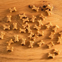 Produktbild von alsa-nature Mini-Truthahn-Knochen - 2 x 250 g