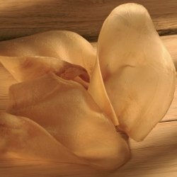 Produktbild von alsa-nature Ochsenohr Kauartikel