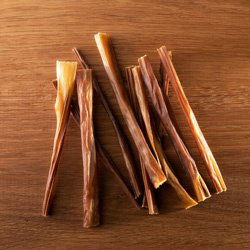 Produktbild von alsa-nature Pferde-Kausticks Kauartikel, 3 x 100 g, Maße: ca. 15 x 0,5 cm, Hundefutter