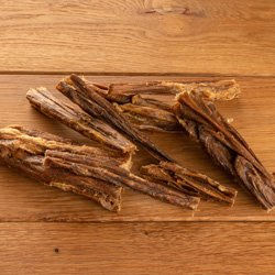 Produktbild von alsa-nature Pferde-Magen Kauartikel, 200 g, Hundefutter