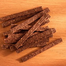 Produktbild von alsa-nature Pferde-Riegel Kauartikel - 3 x 100 g