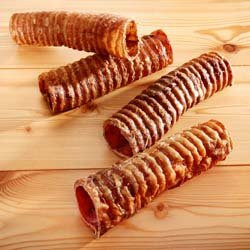 Produktbild von alsa-nature Pferdestrossen Kauartikel - 3 x 200 g