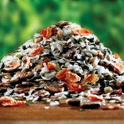 Produktbild von alsa-nature Reis-Mix Schonkost - 1 kg