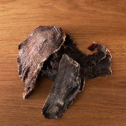 Produktbild von alsa-nature Rinderfilet Kauartikel, 3 x 200 g, Maße: ca. 15 x 5 cm, Hundefutter