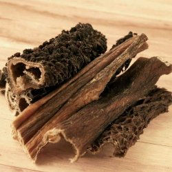 Produktbild von alsa-nature Rinderpansen Kauartikel - 3 x 250 g