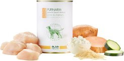 Produktbild von alsa-nature SPEZIAL Purinarm Hundefutter nass - 400 g