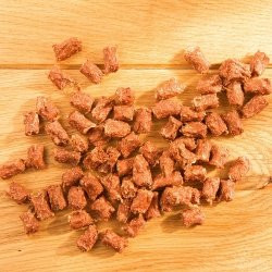 Produktbild von alsa-nature Straußen-Trainer - 3 x 250 g